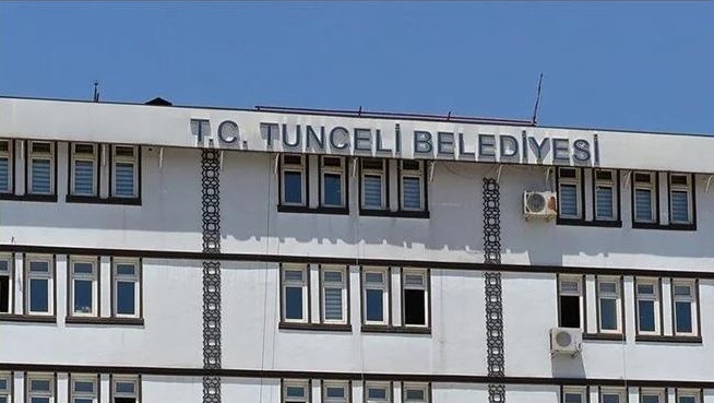 Tunceli ve Ovacık belediyelerine kayyım atandı. DEM Parti:  